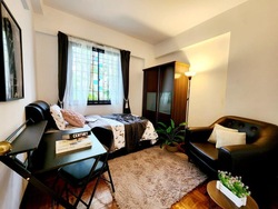 Central Green Condominium (D3), Condominium #522787871